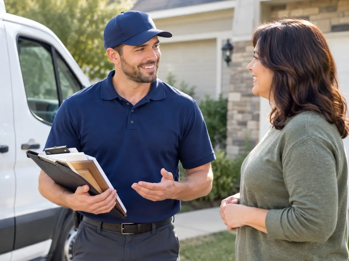 Kitchen Cabinet Refacing Mcdonough, NY FAQs